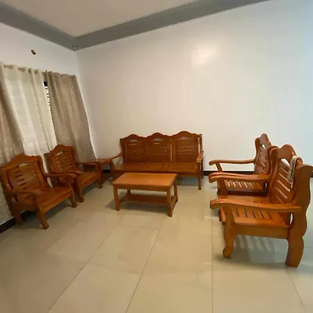 Bulova Apartment Entire Rent No5